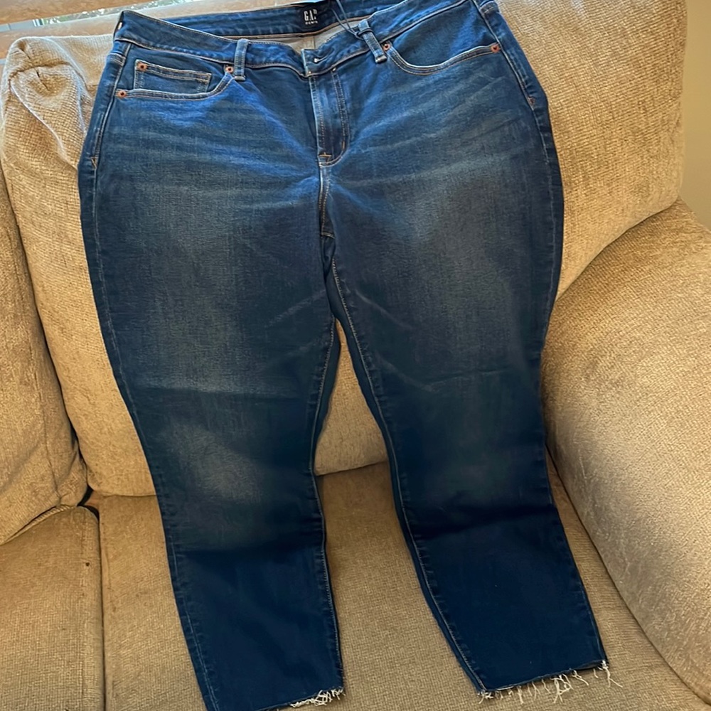 GAP jeans
